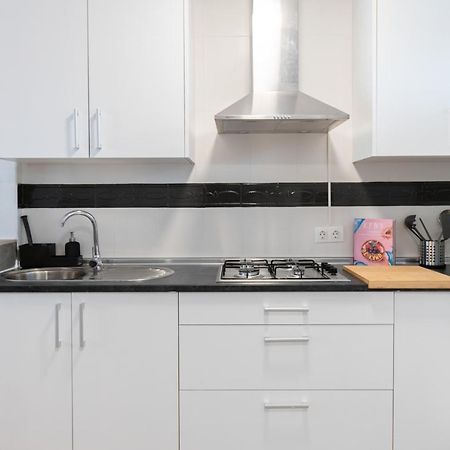 Satu Granada: Modern Apartment In The Albaicin Kültér fotó