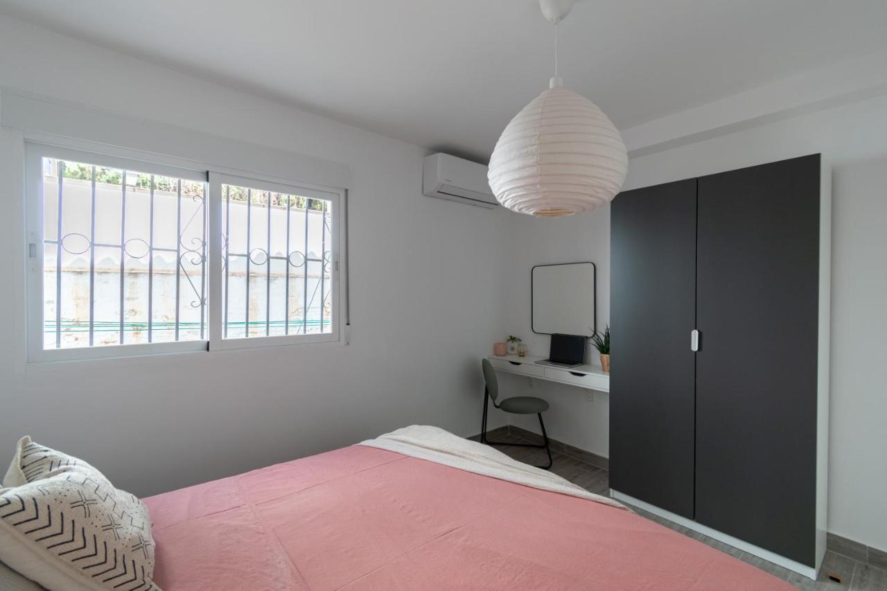 Satu Granada: Modern Apartment In The Albaicin Kültér fotó