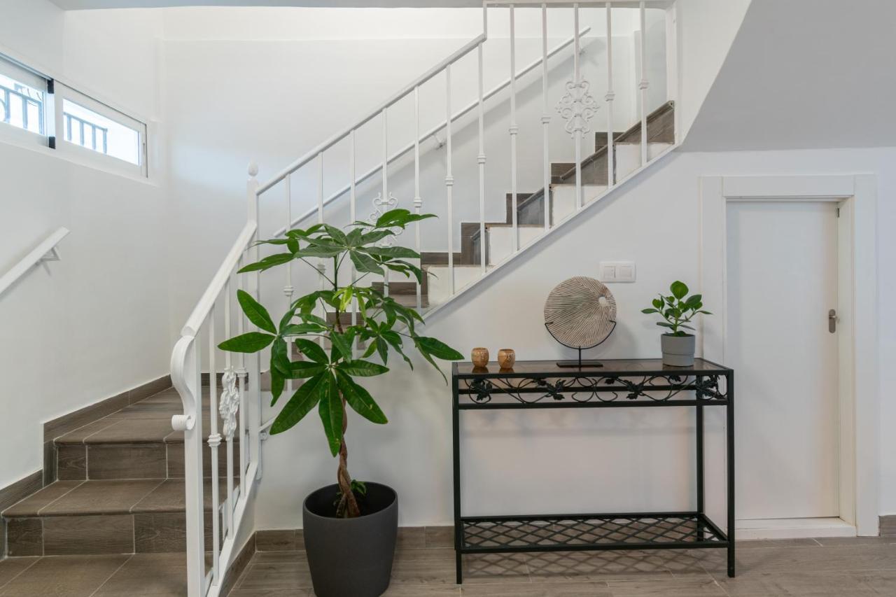 Satu Granada: Modern Apartment In The Albaicin Kültér fotó