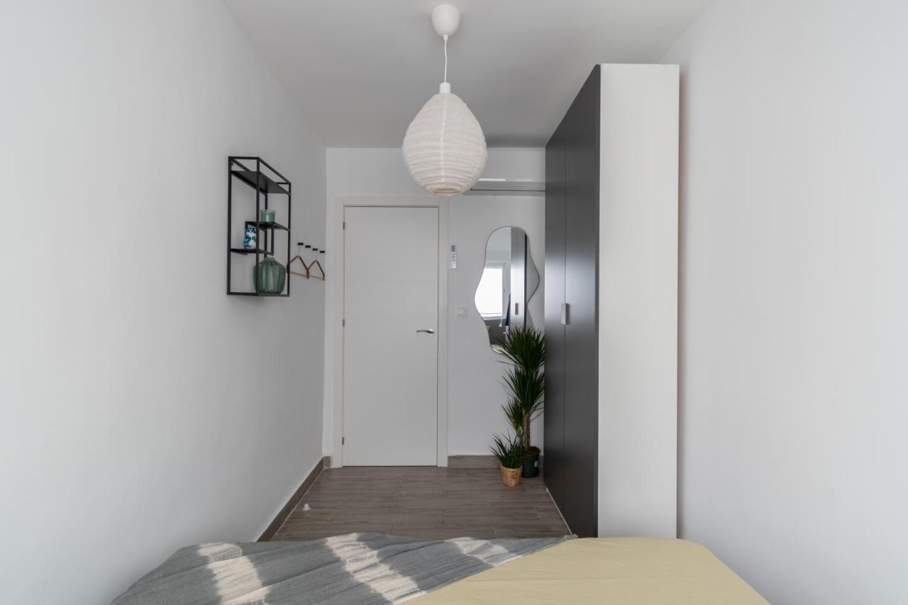 Satu Granada: Modern Apartment In The Albaicin Kültér fotó
